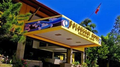 balanghai hotel